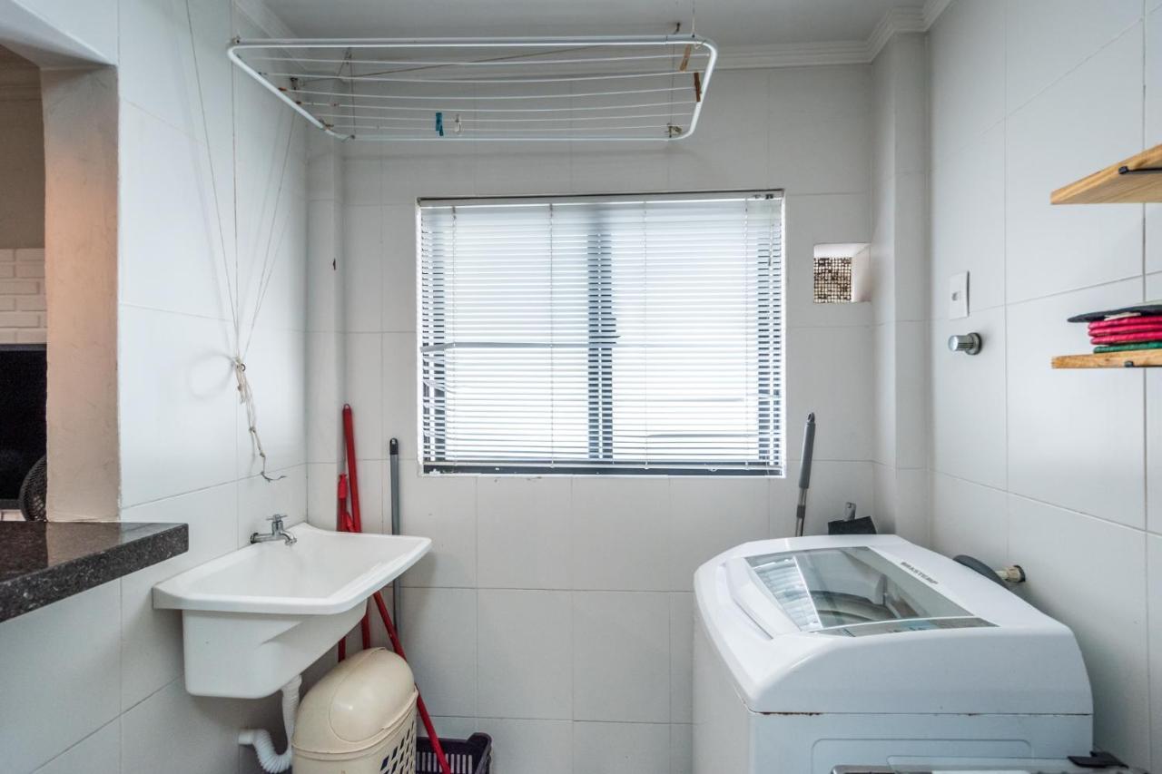 O Melhor Do Centro! Apto 01 Dormitorio Com Garagem E Ar Condicionado Balneário Camboriú Esterno foto