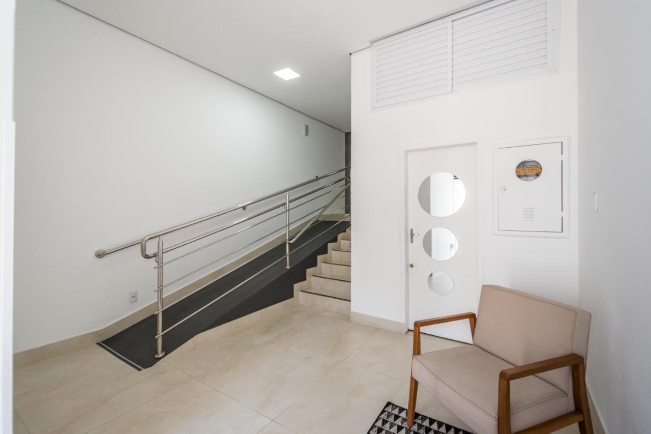 O Melhor Do Centro! Apto 01 Dormitorio Com Garagem E Ar Condicionado Balneário Camboriú Esterno foto