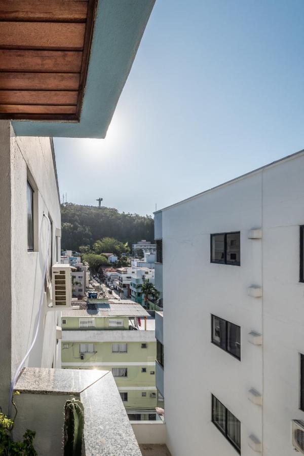 O Melhor Do Centro! Apto 01 Dormitorio Com Garagem E Ar Condicionado Balneário Camboriú Esterno foto